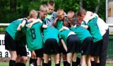 Młode Wilki '98 jedenaste na turnieju Mini-Euro '98